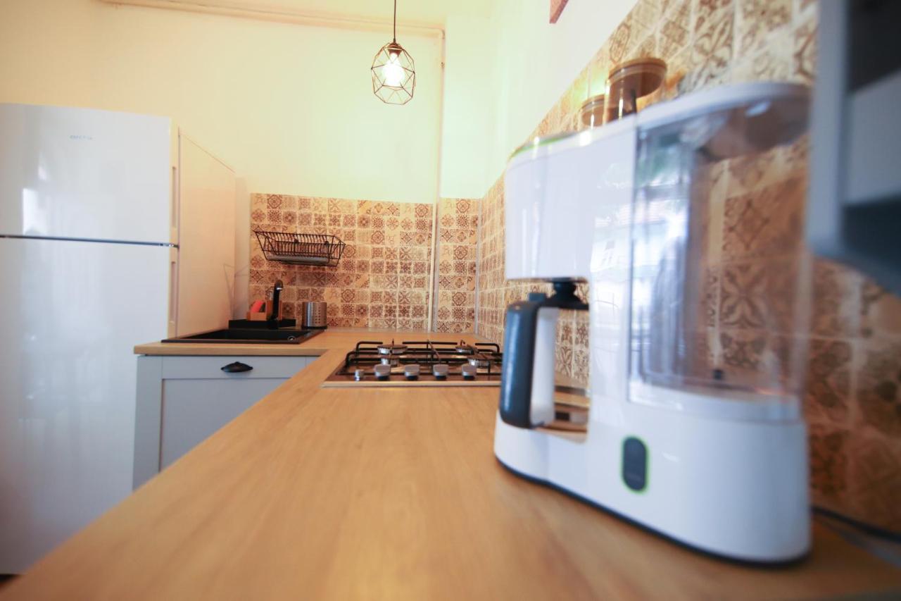 June Studio Apartment บราชอฟ ภายนอก รูปภาพ