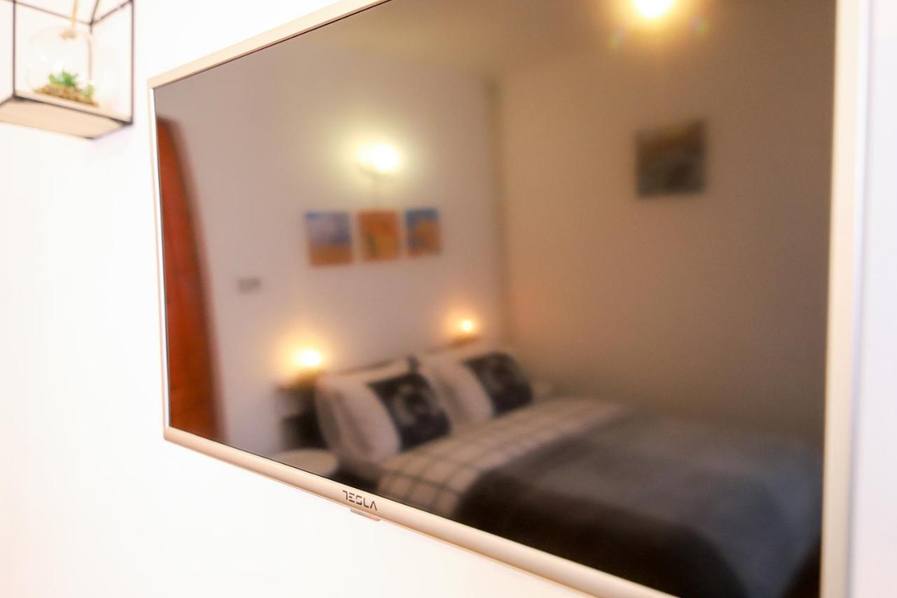 June Studio Apartment บราชอฟ ภายนอก รูปภาพ
